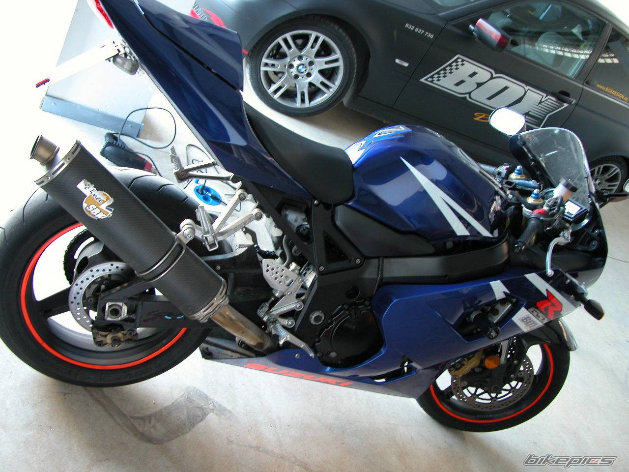 Bike Photo 531595