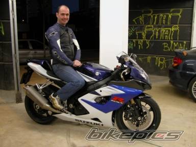Bike Photo 531610