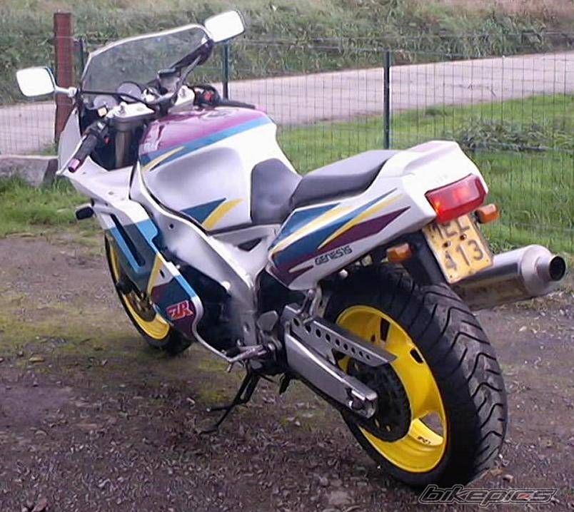 Bike Photo 53162