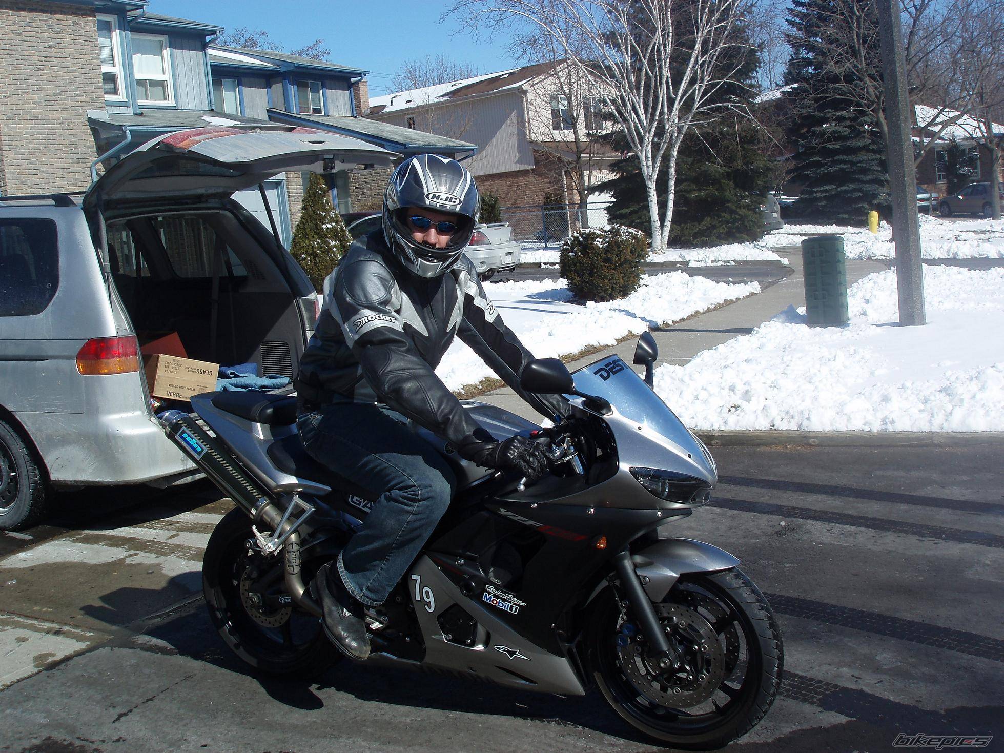 Bike Photo 531622