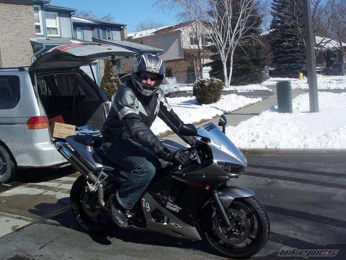 Bike Photo 531623