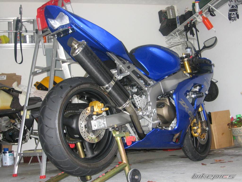 Bike Photo 531626