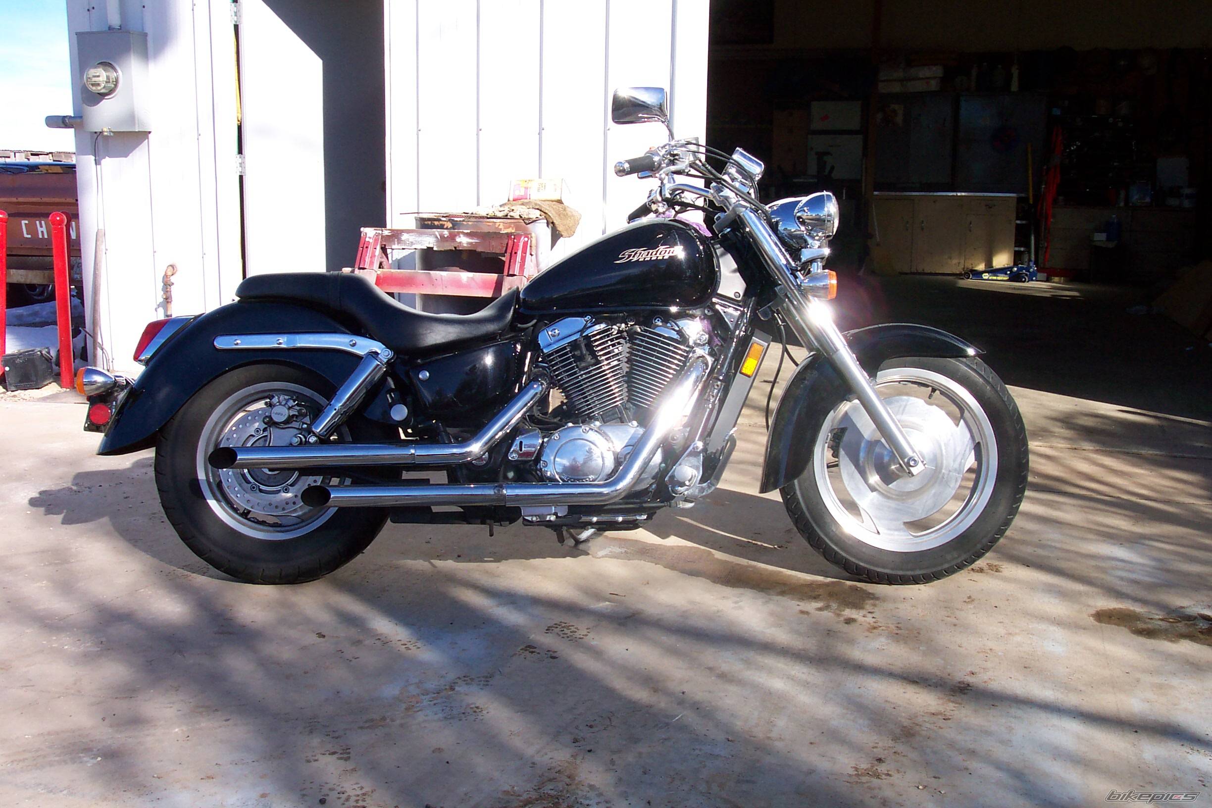 Bike Photo 531643