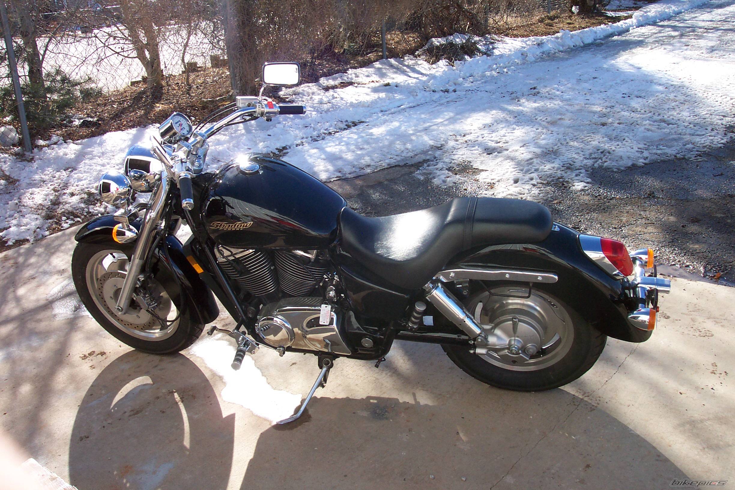 Bike Photo 531648
