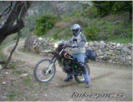 Bike Photo 531663