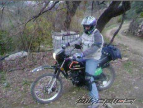 Bike Photo 531664
