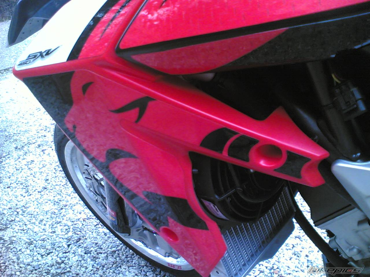 Bike Photo 531695