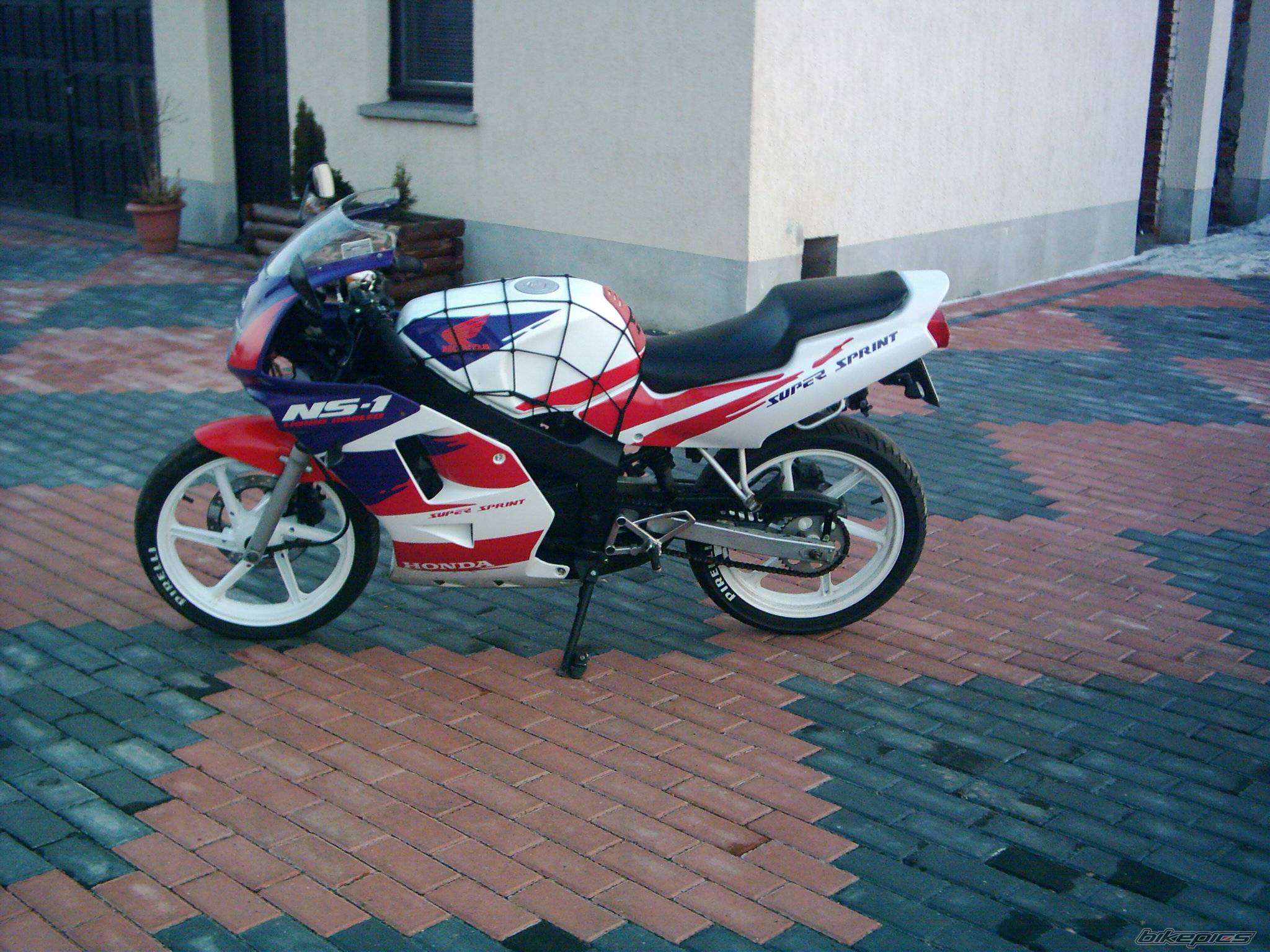 Bike Photo 531698