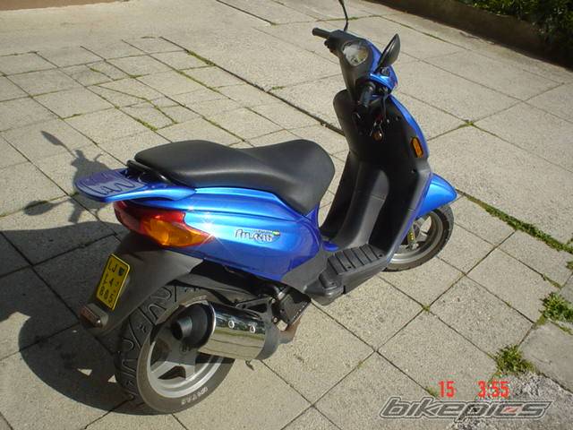 Bike Photo 53170
