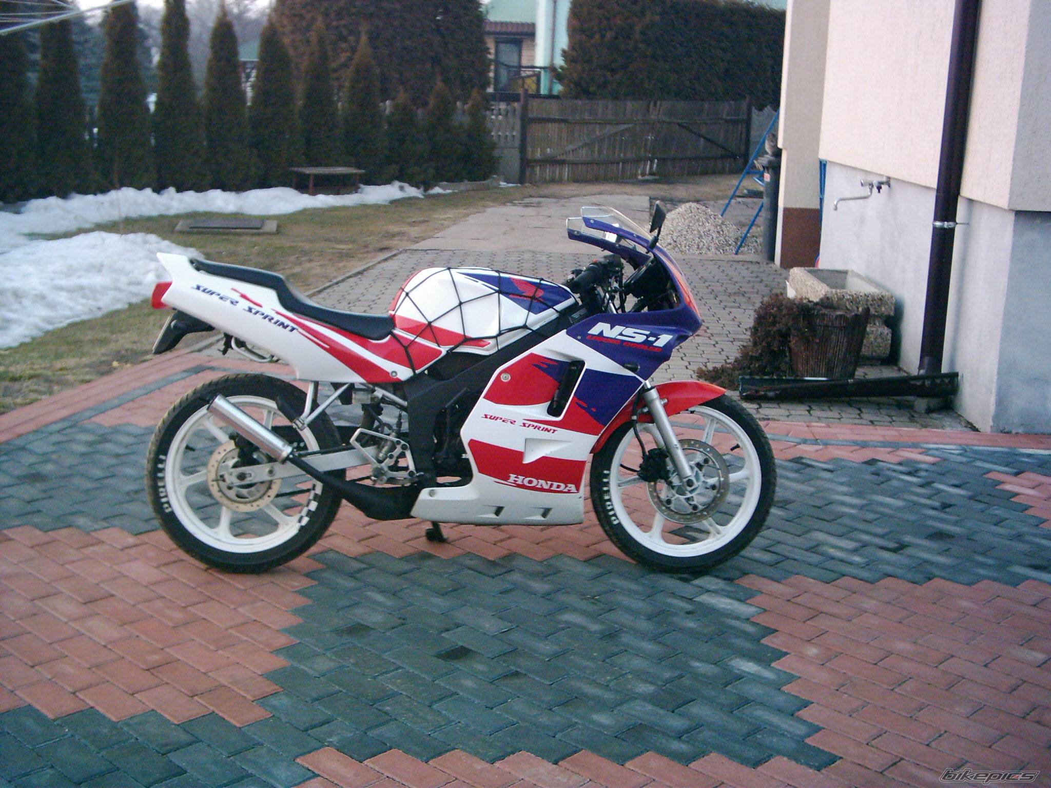 Bike Photo 531701