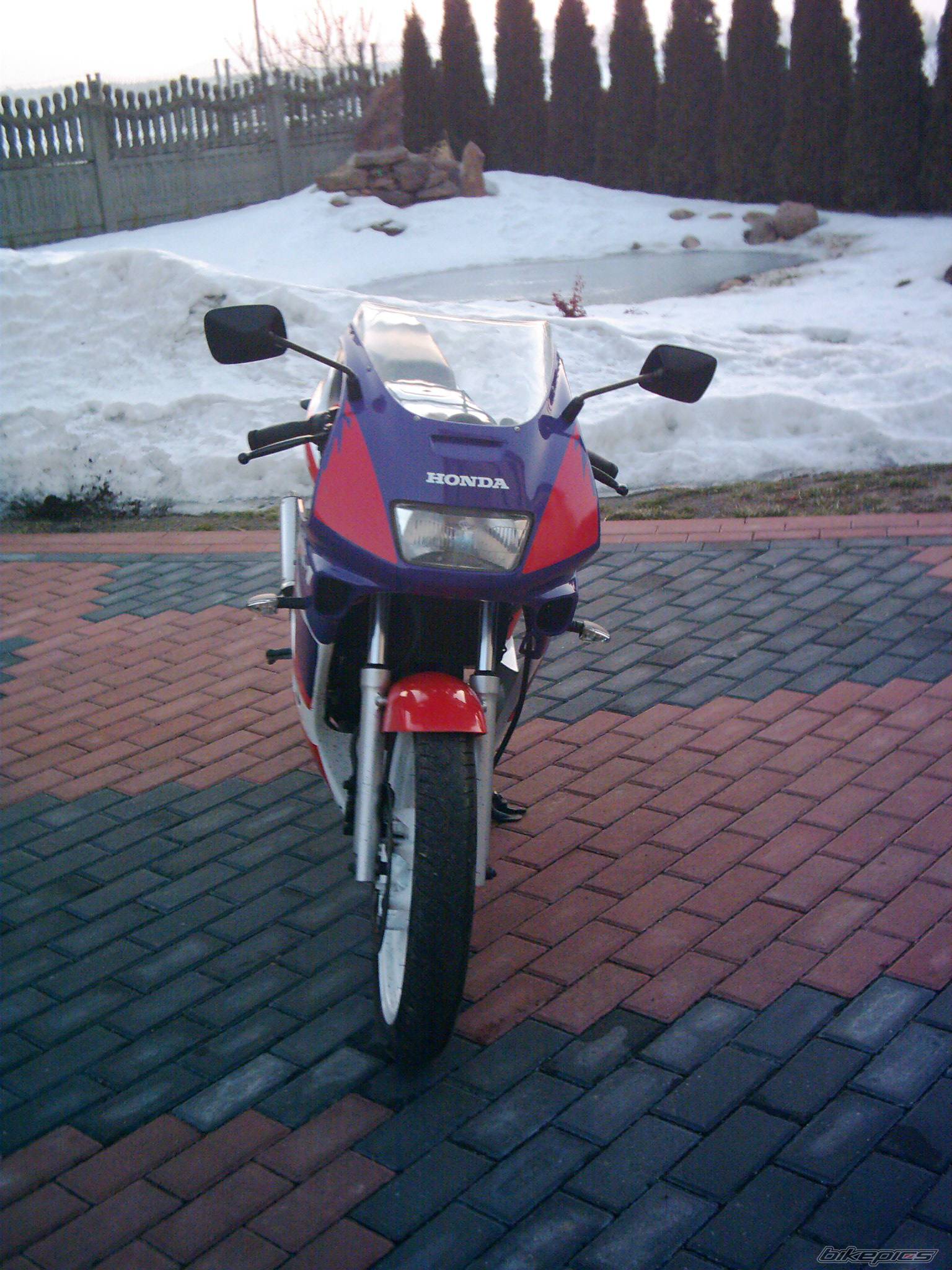 Bike Photo 531703