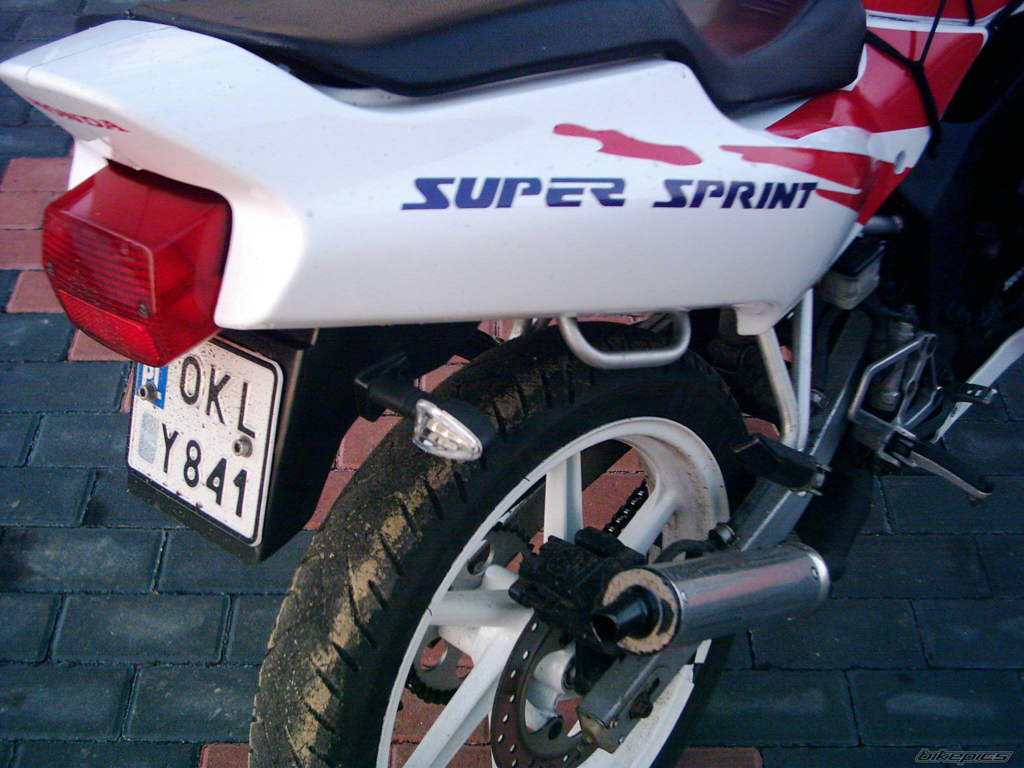 Bike Photo 531705