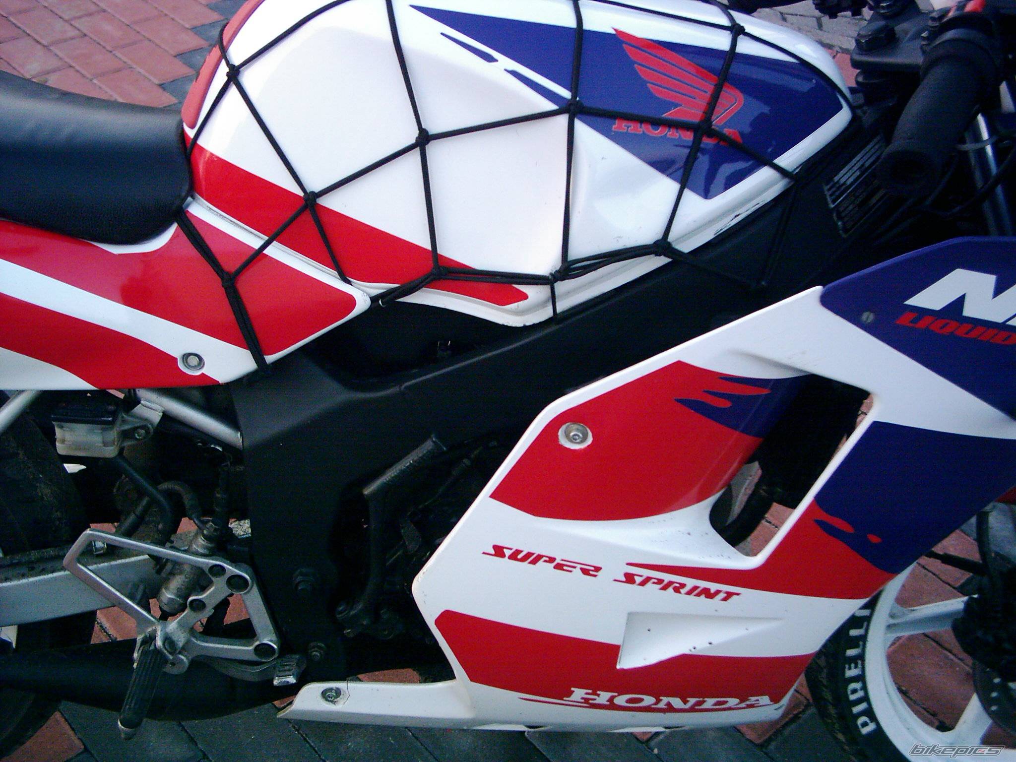 Bike Photo 531706