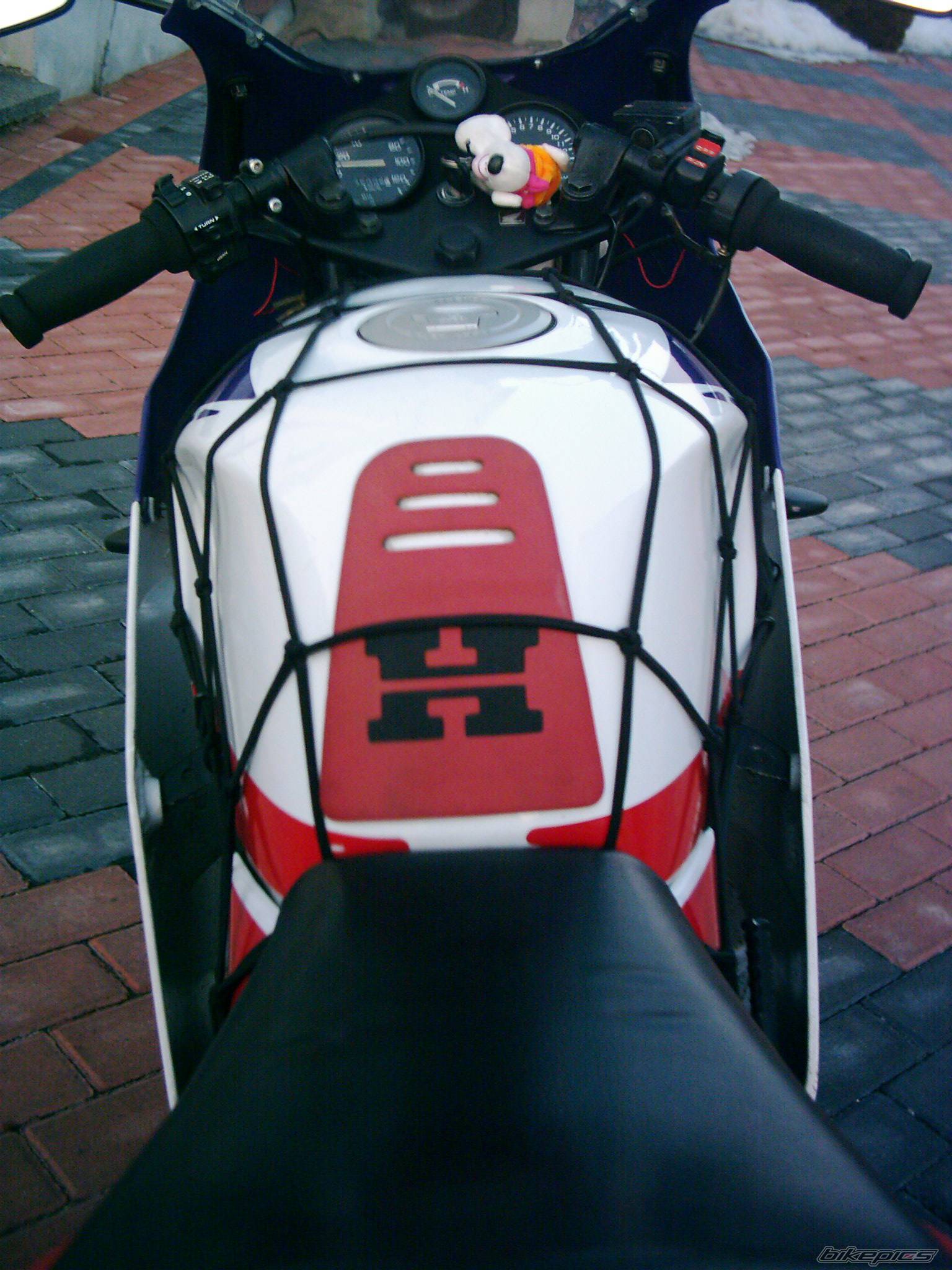 Bike Photo 531707