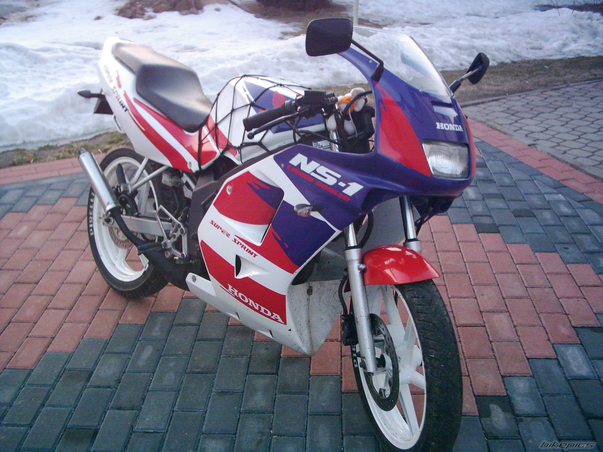 Bike Photo 531710