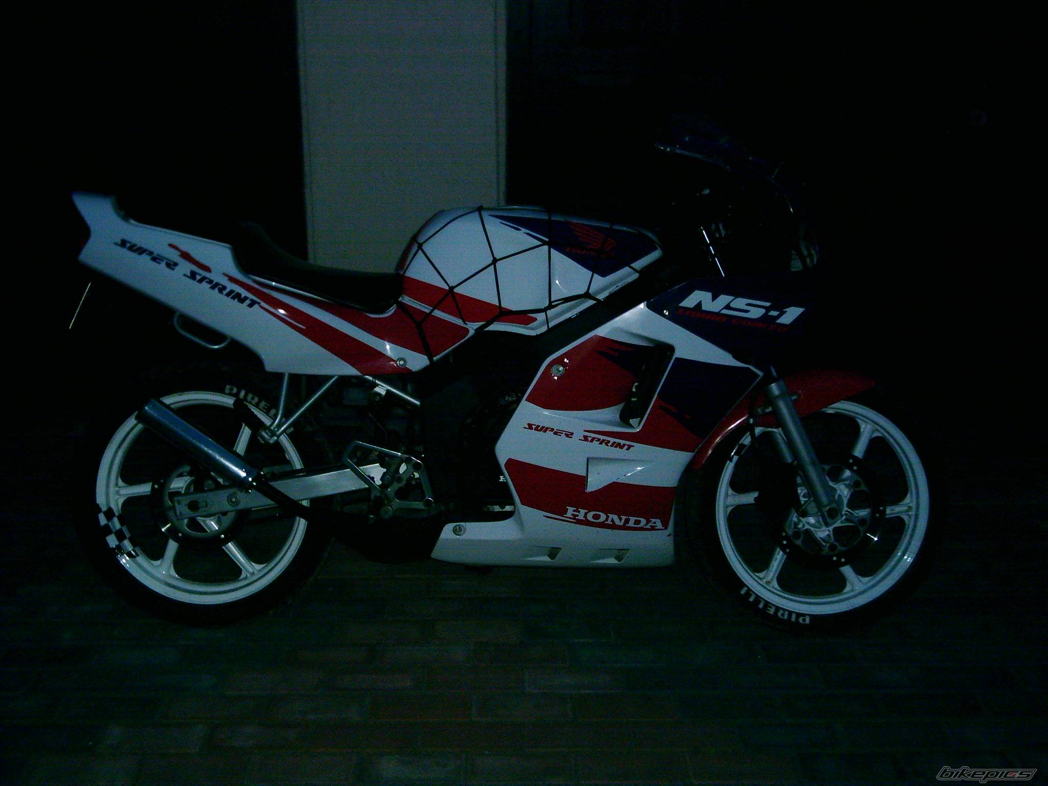 Bike Photo 531711