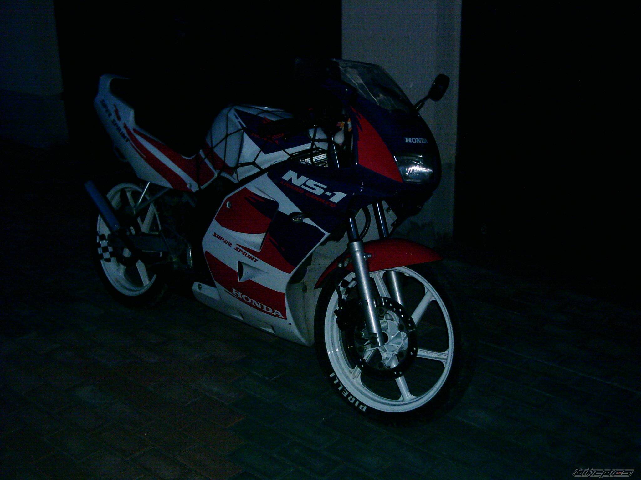 Bike Photo 531712