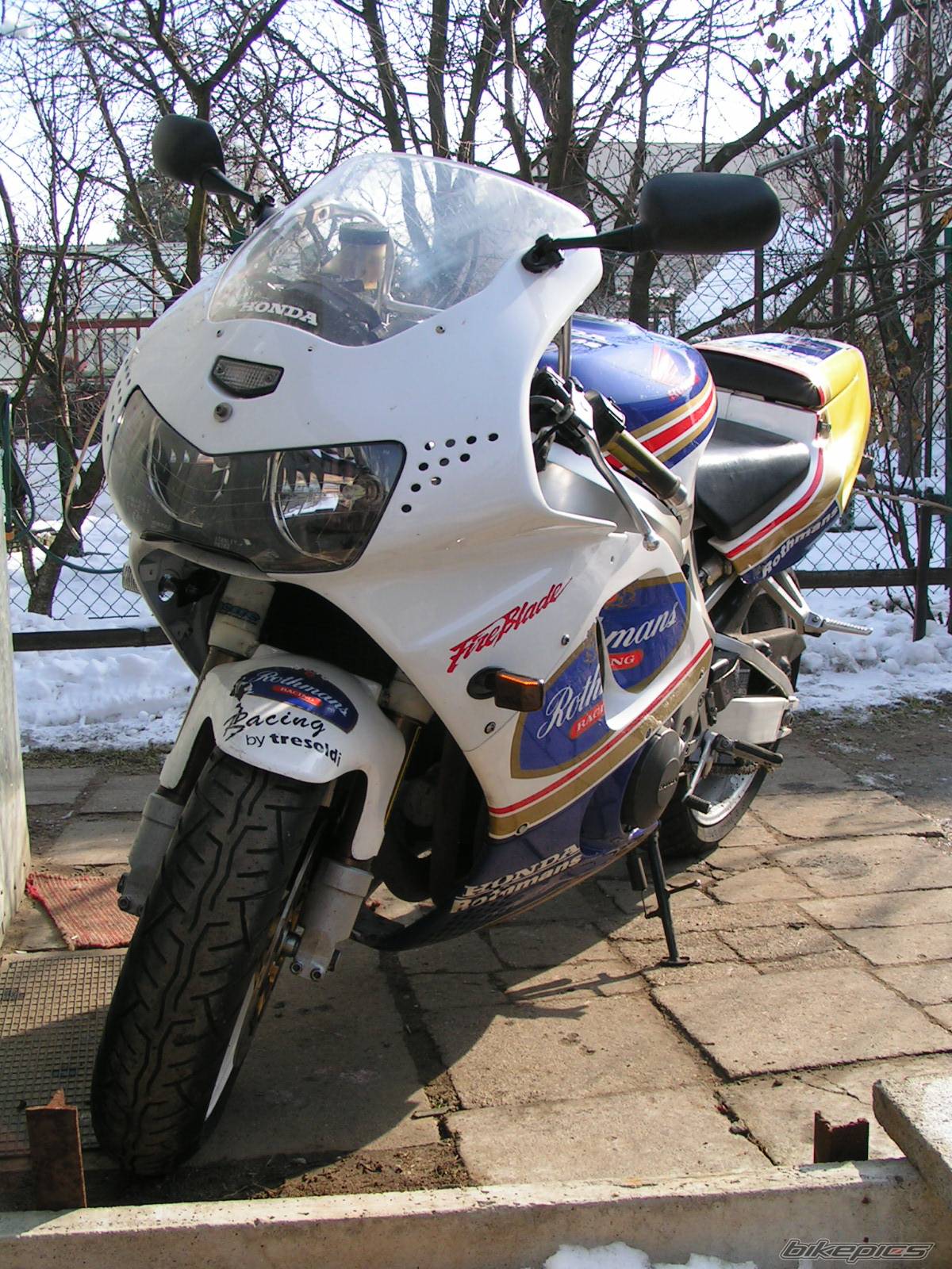 Bike Photo 531735
