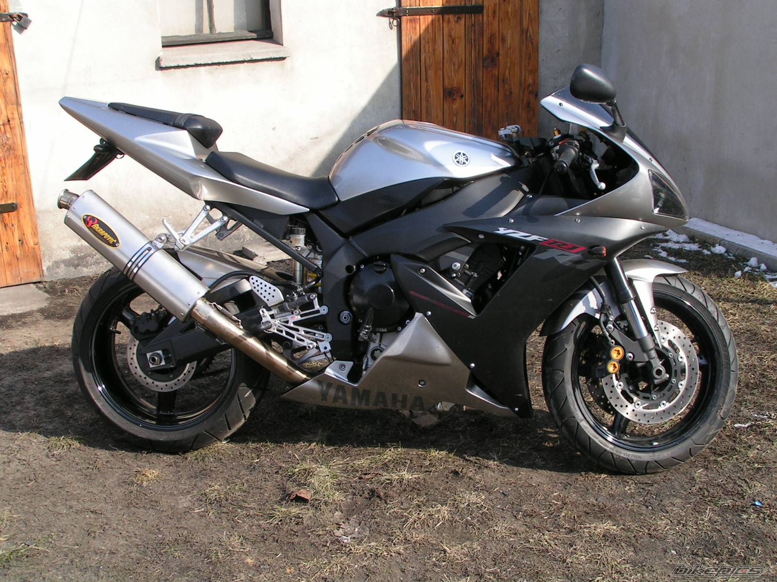 Bike Photo 531736