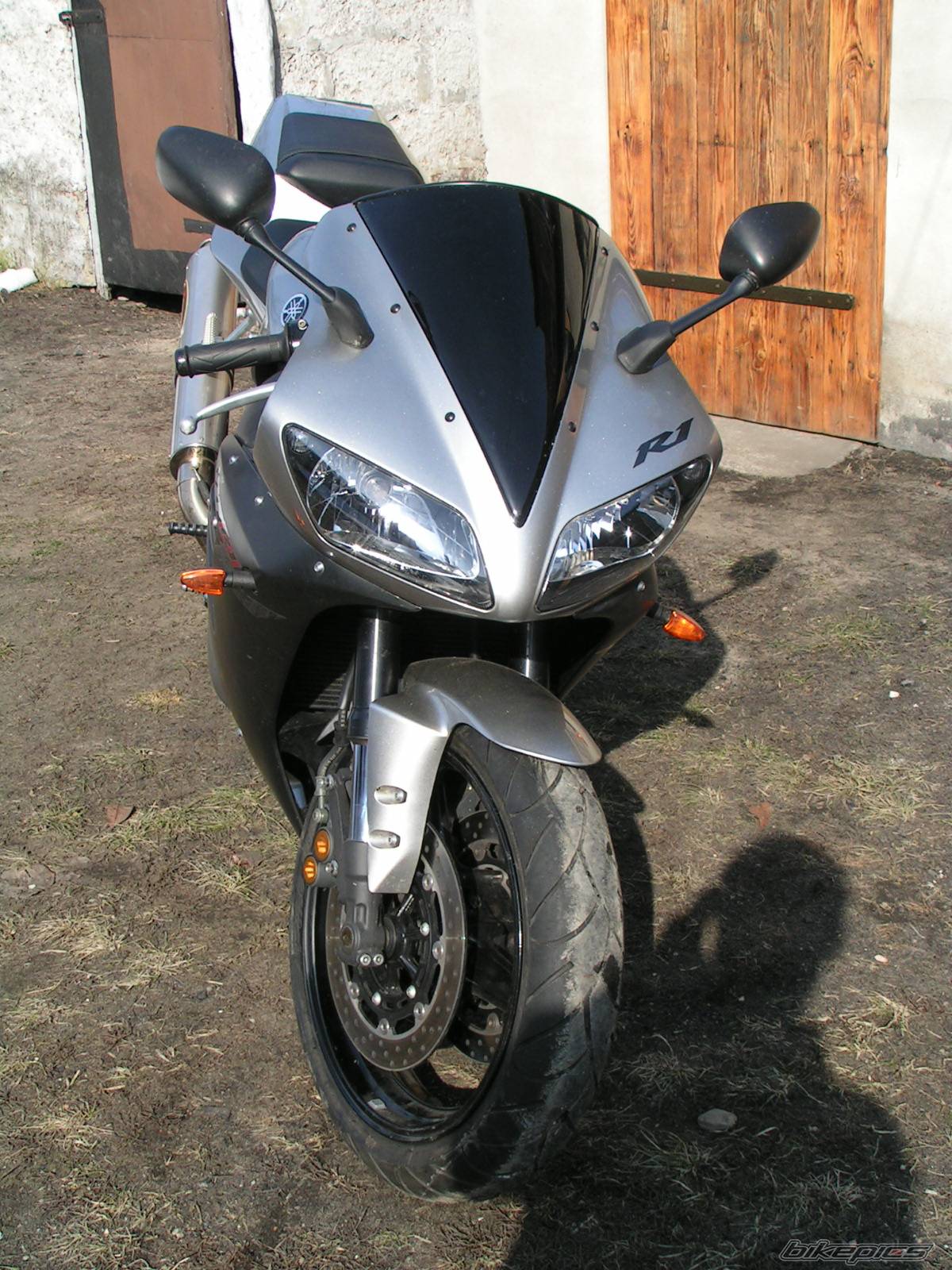 Bike Photo 531737