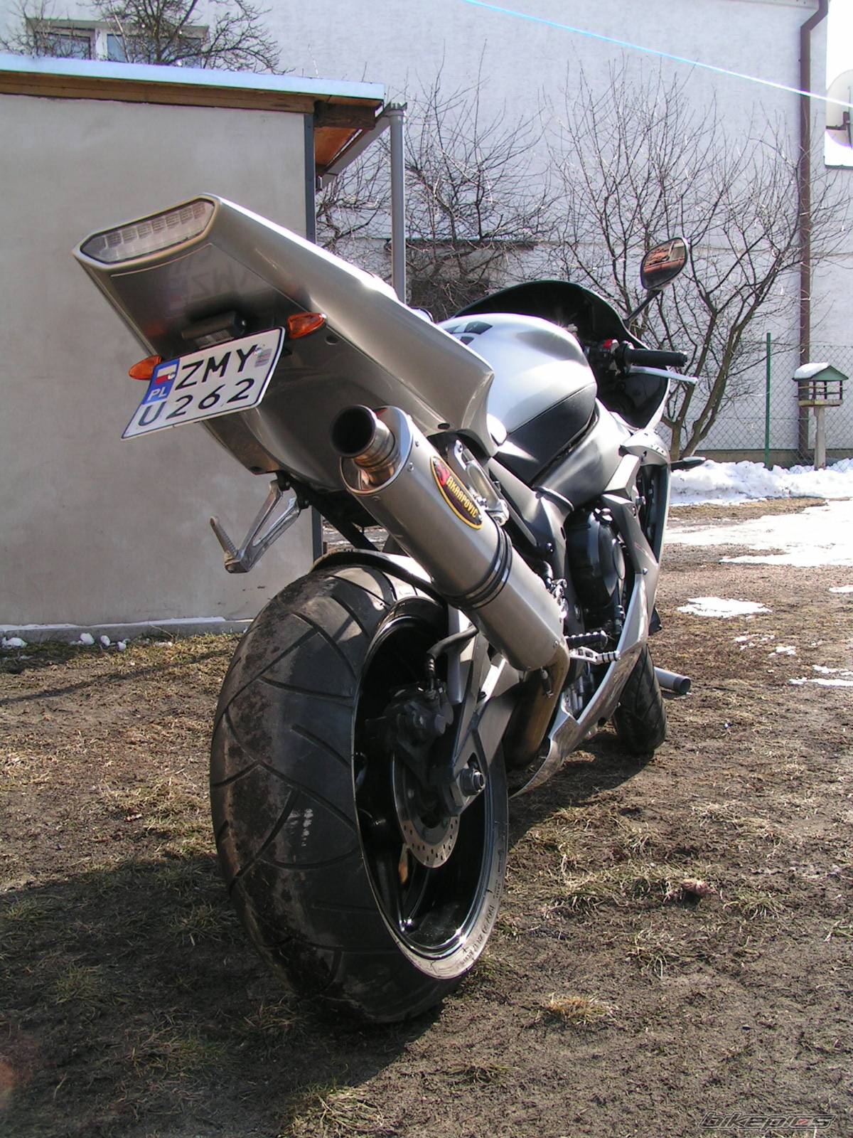 Bike Photo 531738