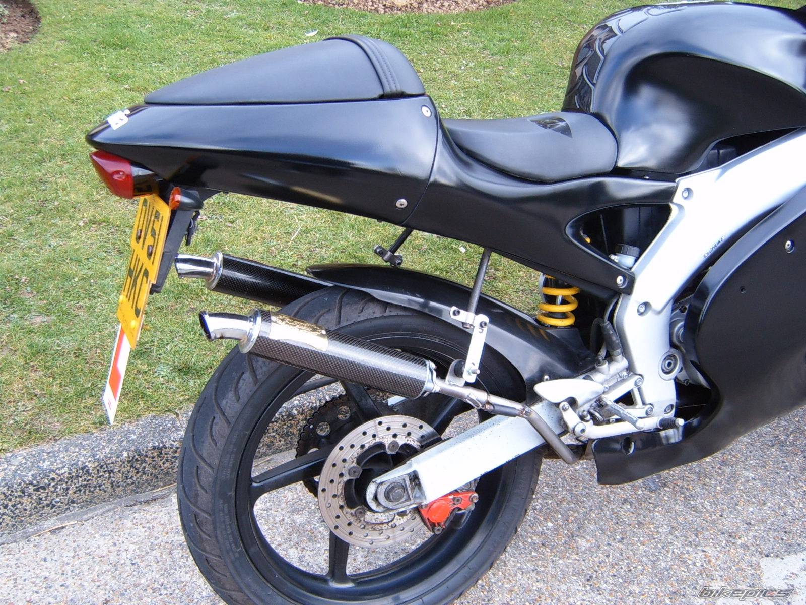 Bike Photo 531739