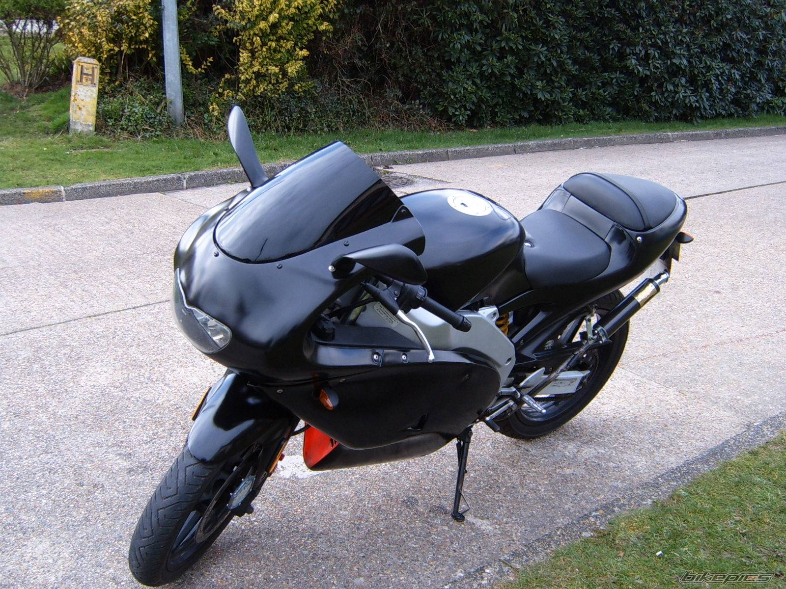 Bike Photo 531740