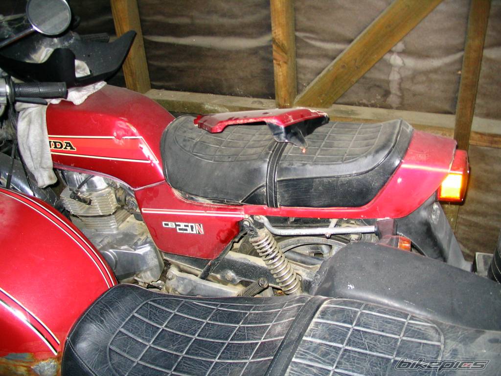 Bike Photo 531742