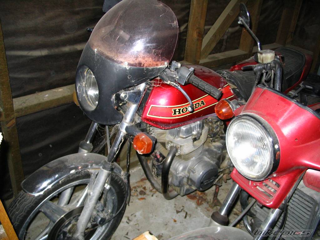Bike Photo 531743