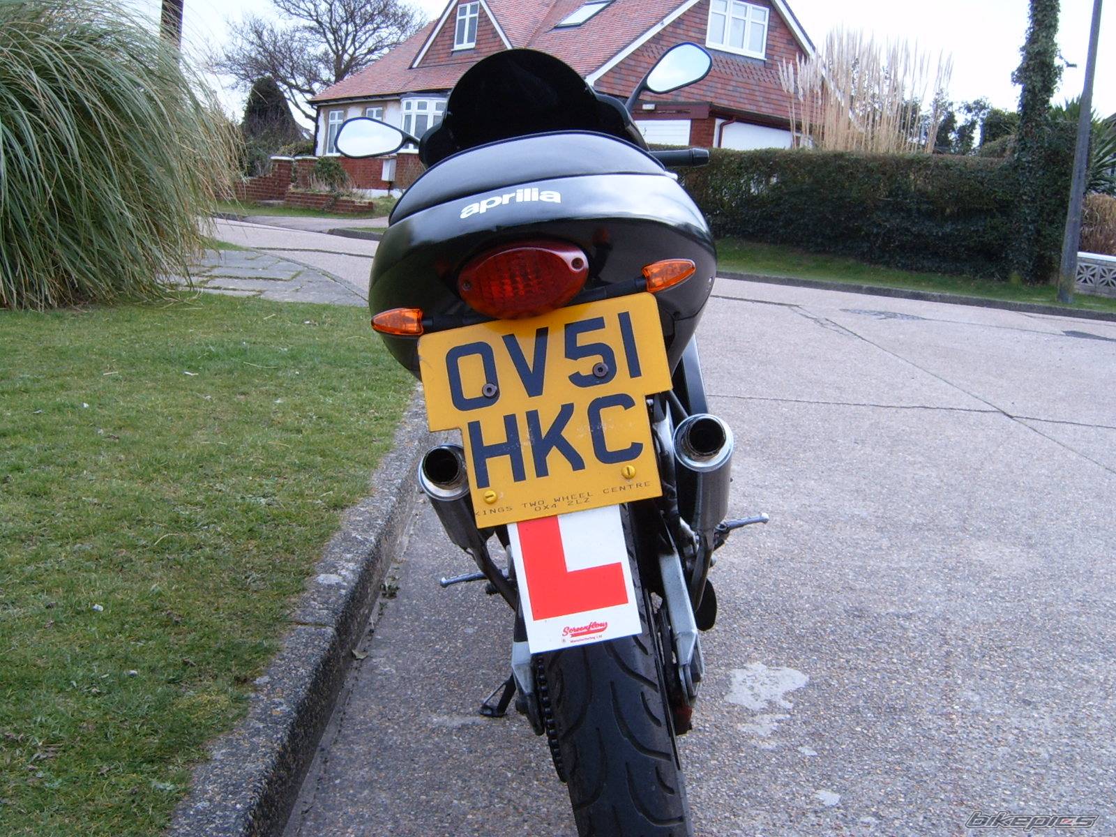 Bike Photo 531746