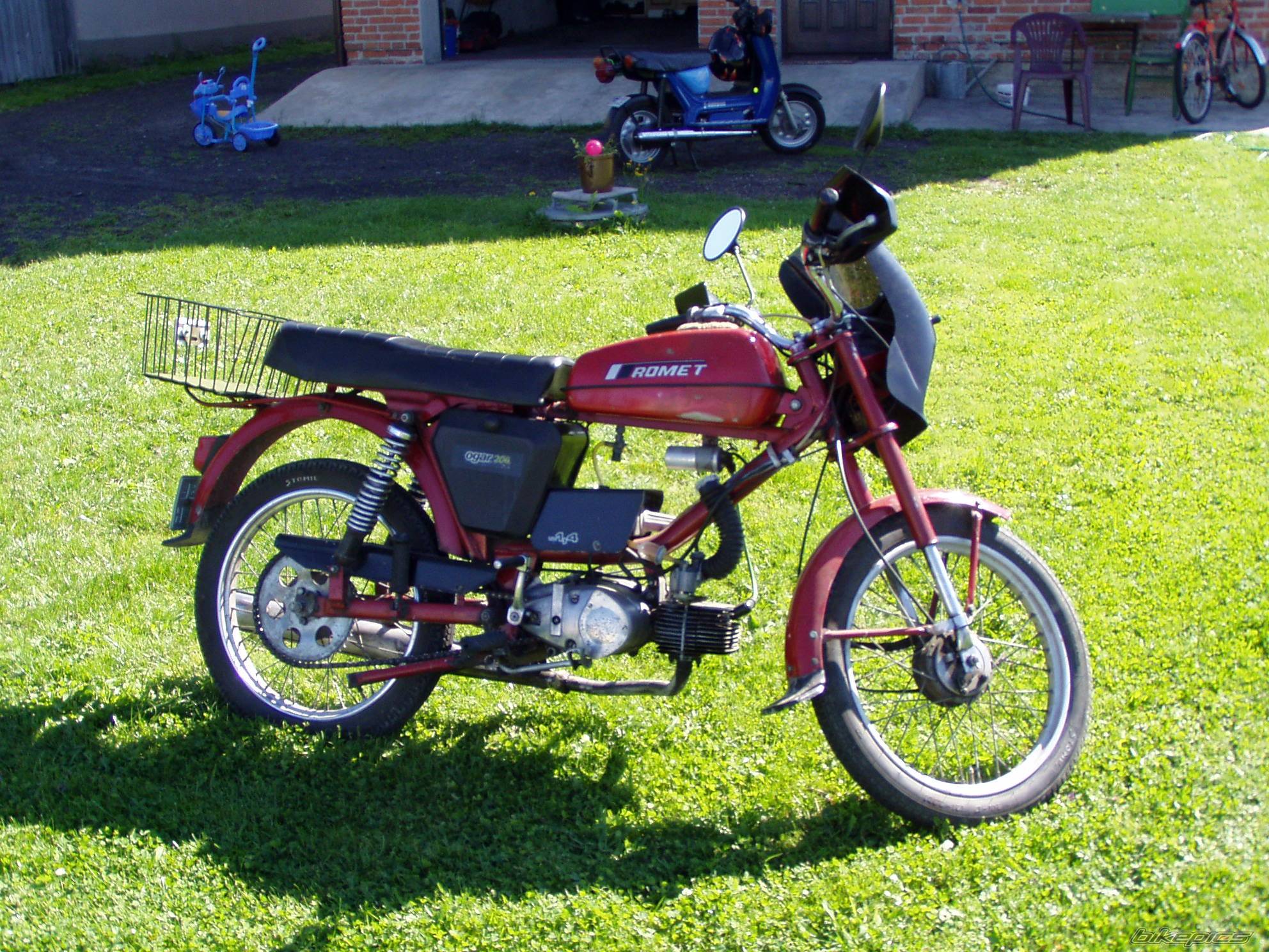 Bike Photo 531758