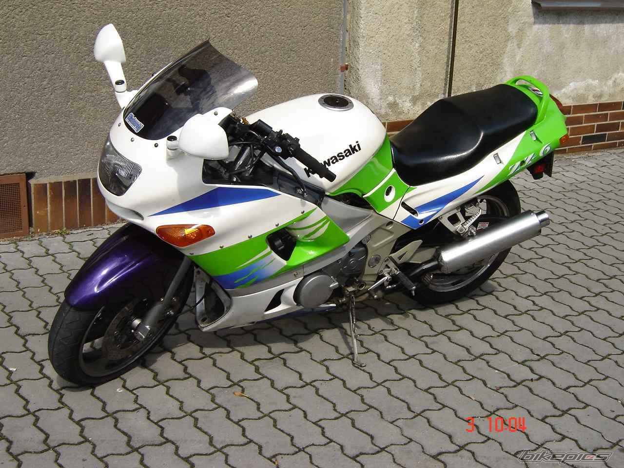 Bike Photo 531765