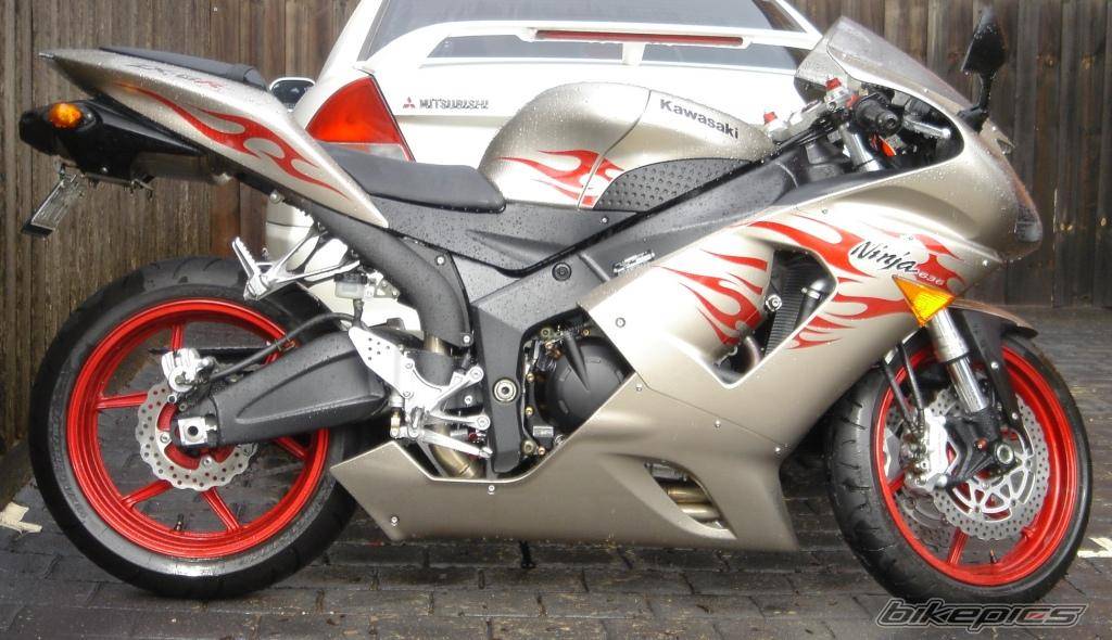 Bike Photo 531784