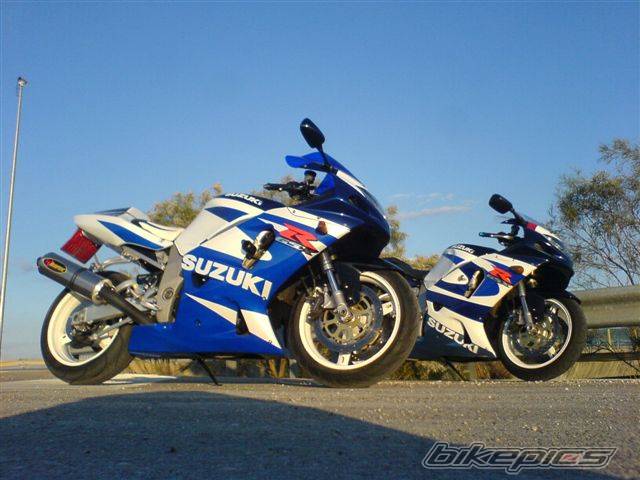 Bike Photo 531825