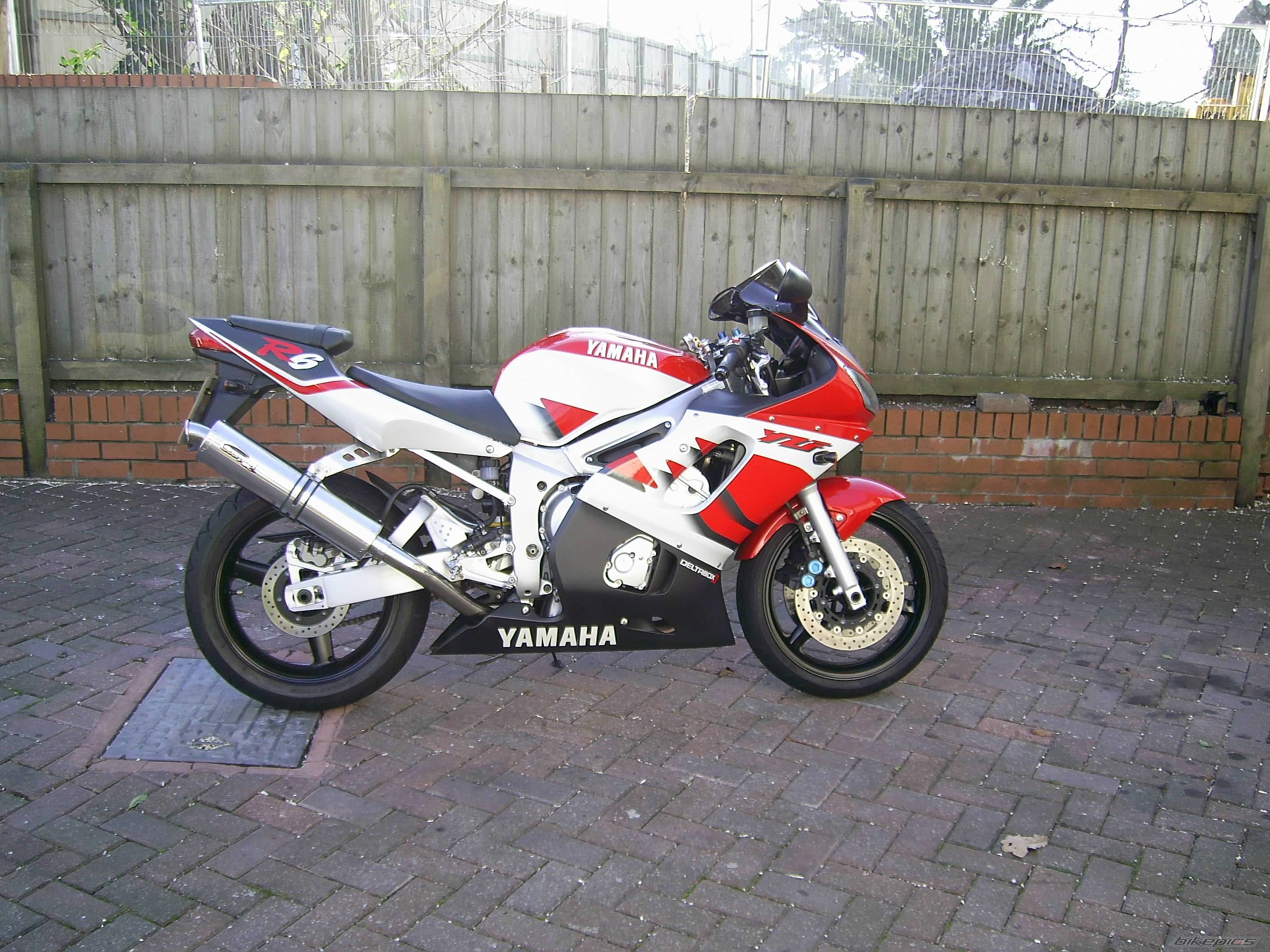 Bike Photo 531836