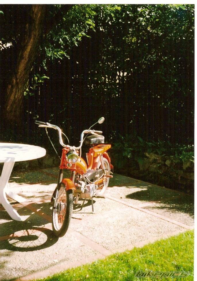 Bike Photo 531838