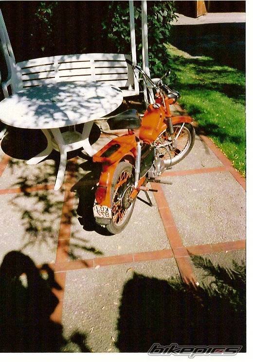Bike Photo 531839