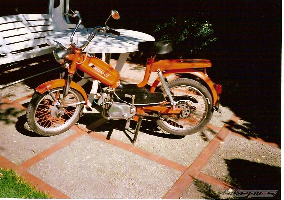 Bike Photo 531842