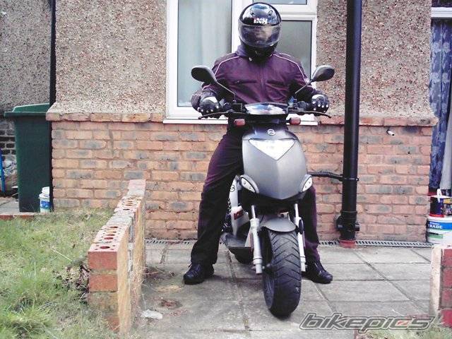 Bike Photo 531849