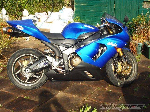 Bike Photo 531866
