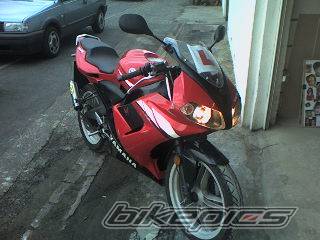 Bike Photo 531872