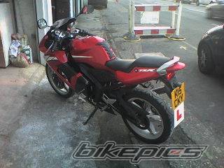 Bike Photo 531873