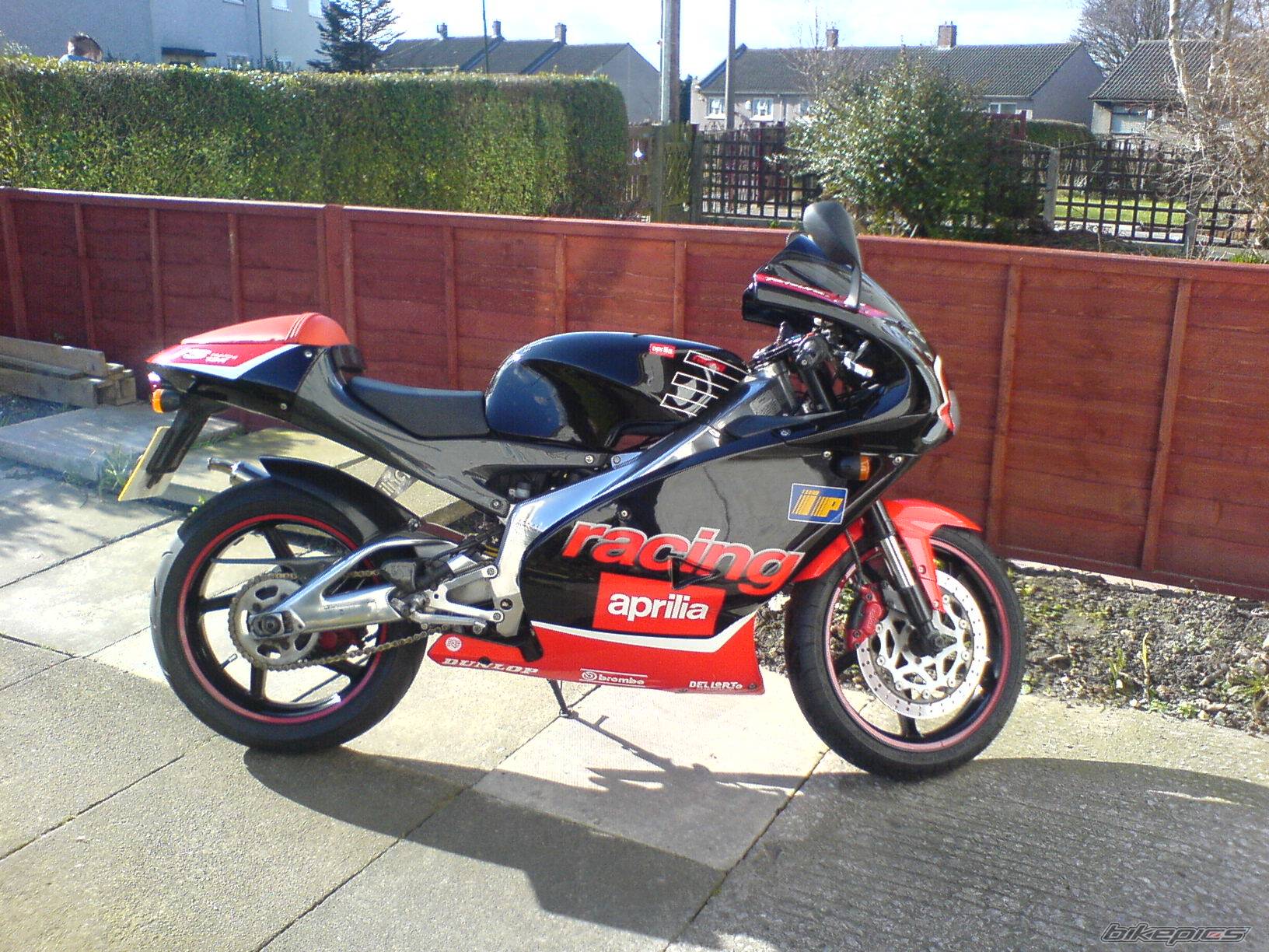Bike Photo 531882