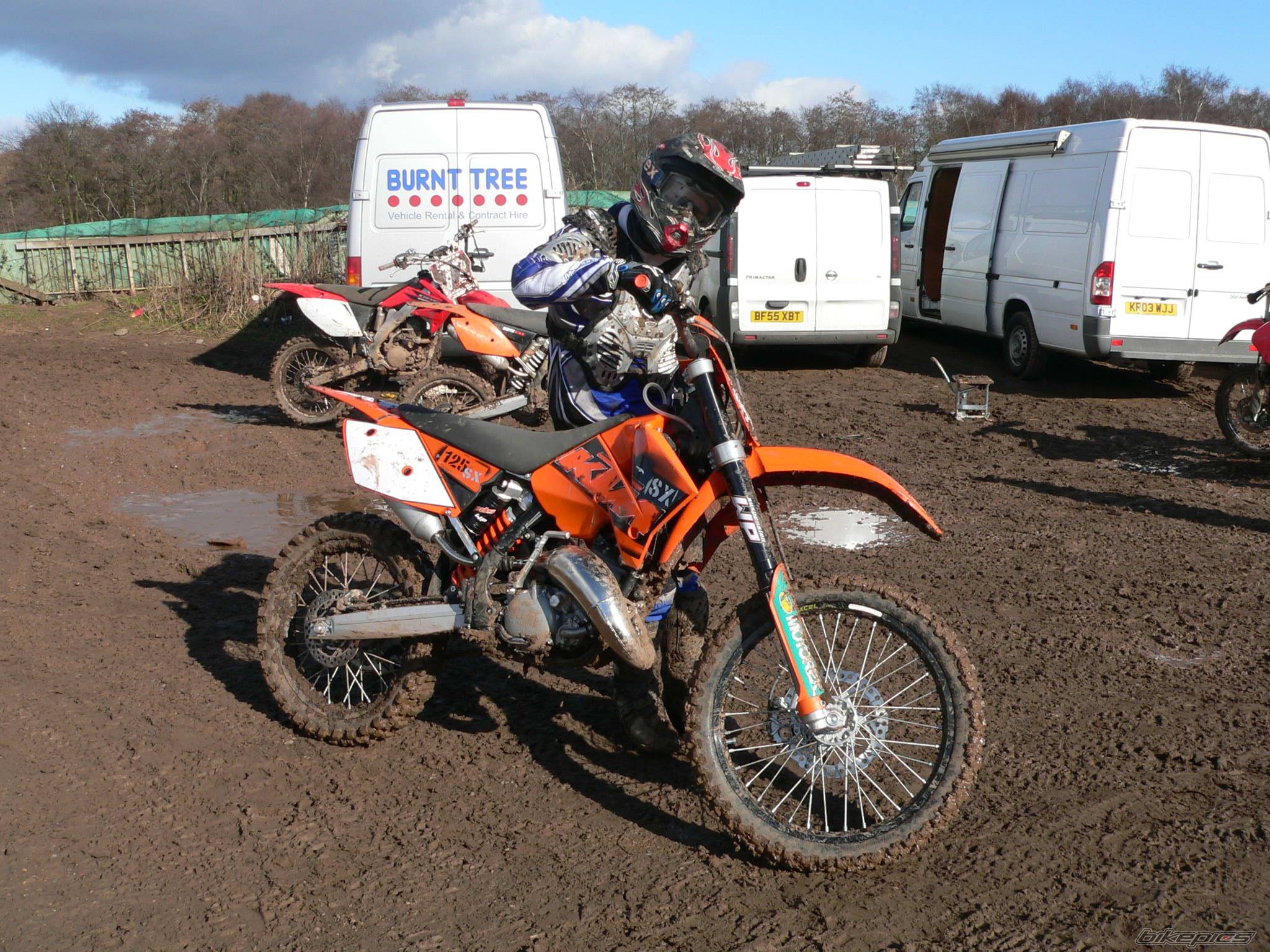 Bike Photo 531890