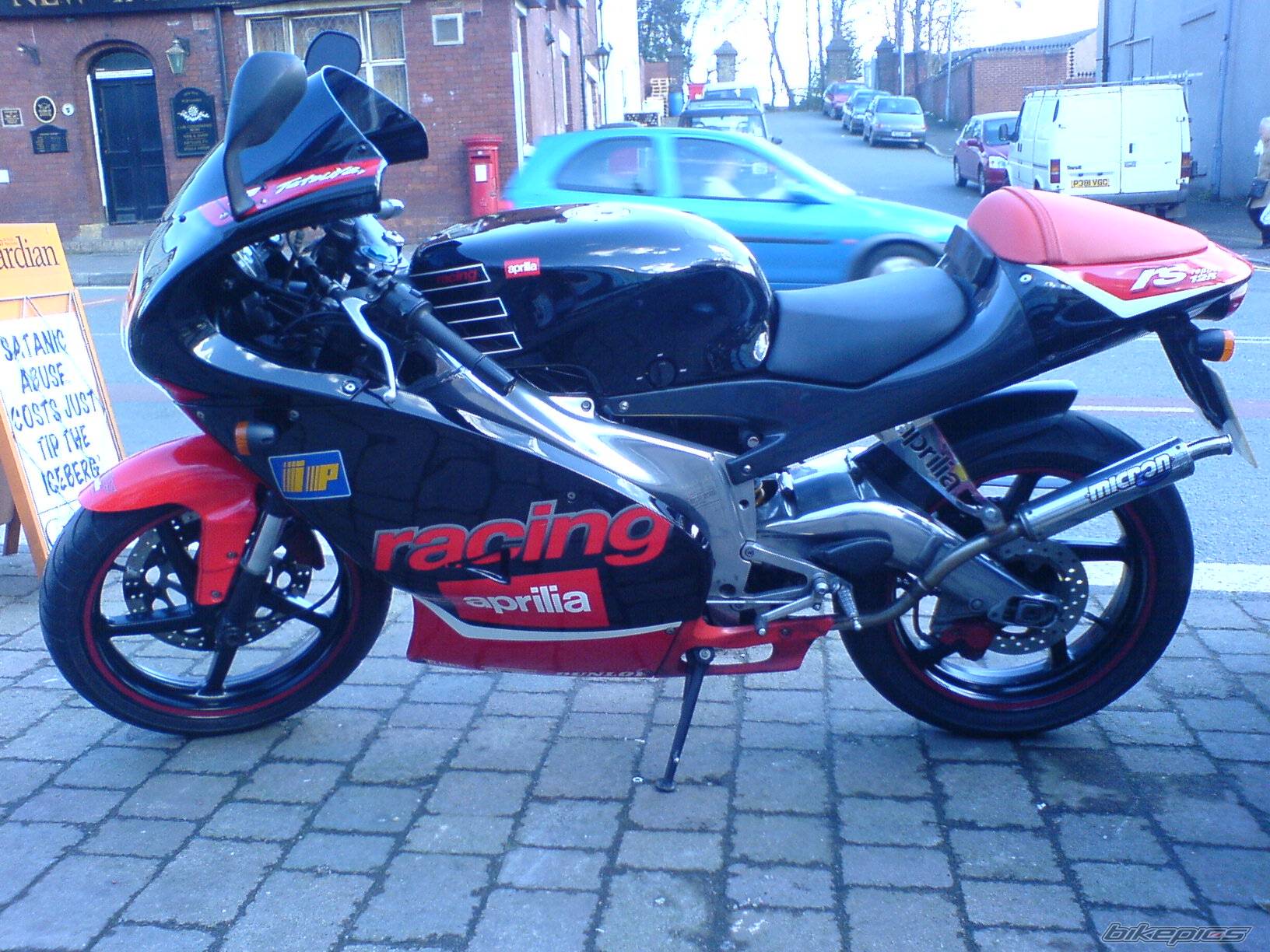 Bike Photo 531892