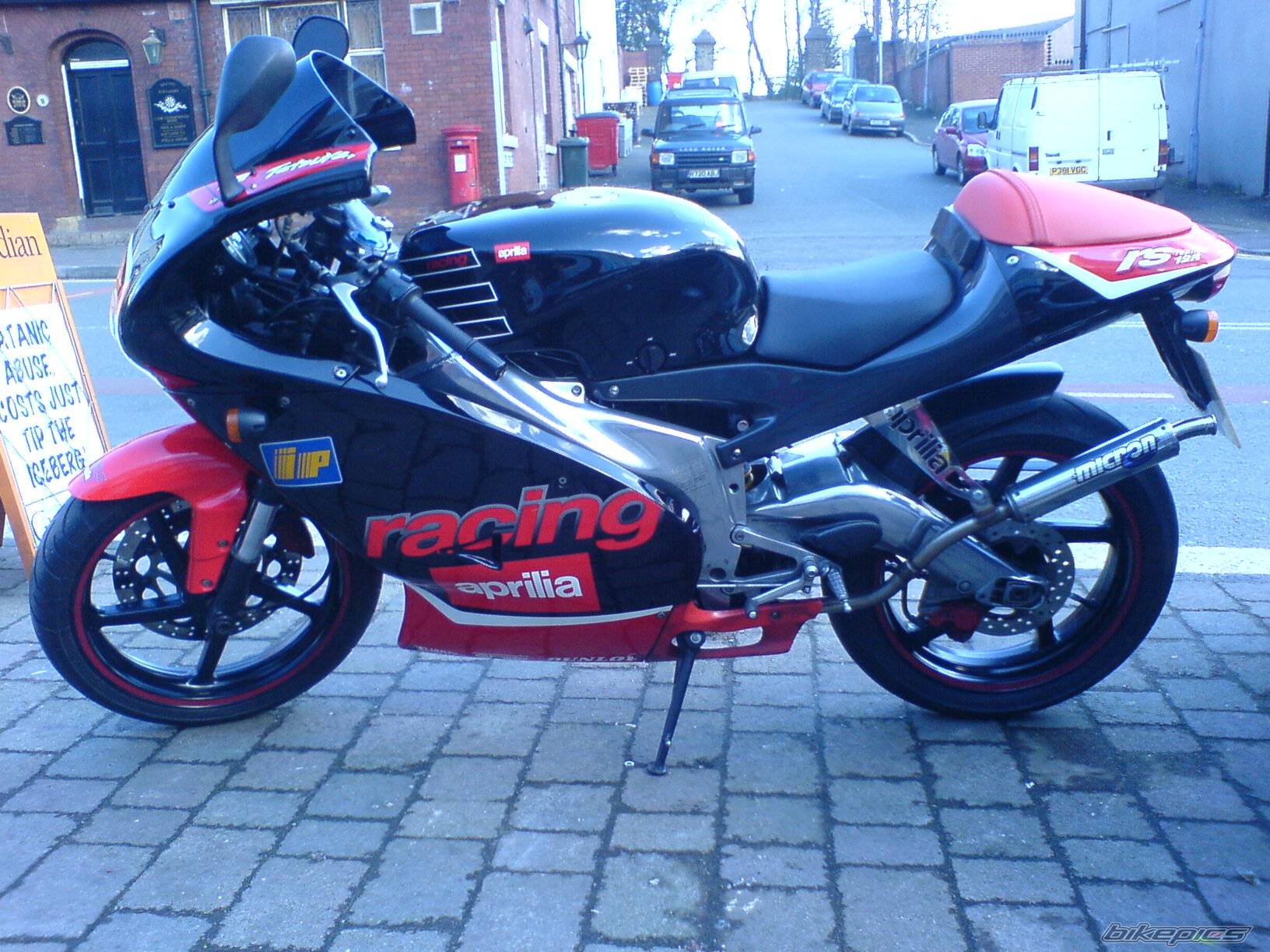 Bike Photo 531894