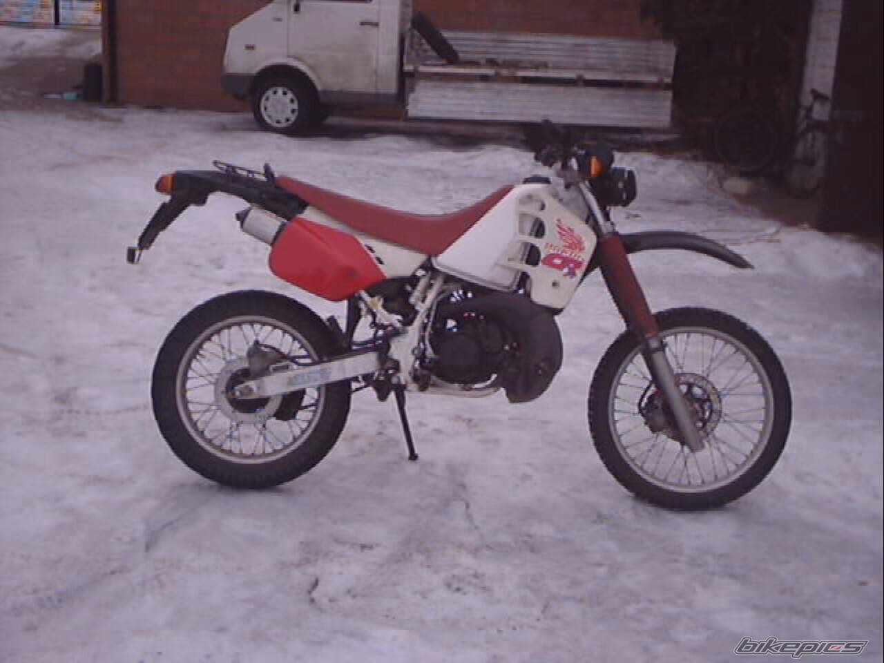 Bike Photo 531907