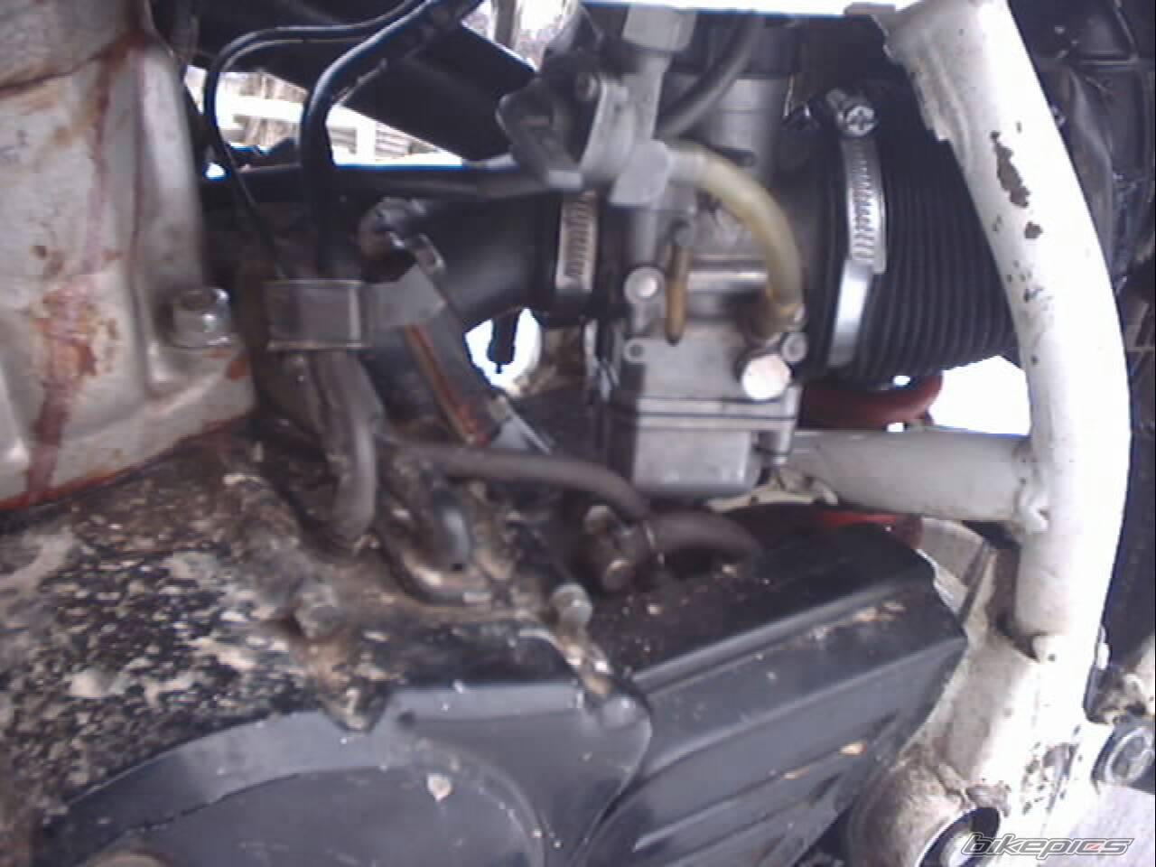 Bike Photo 531909