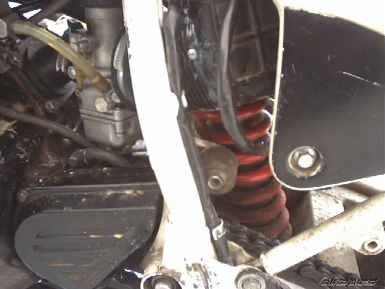 Bike Photo 531910