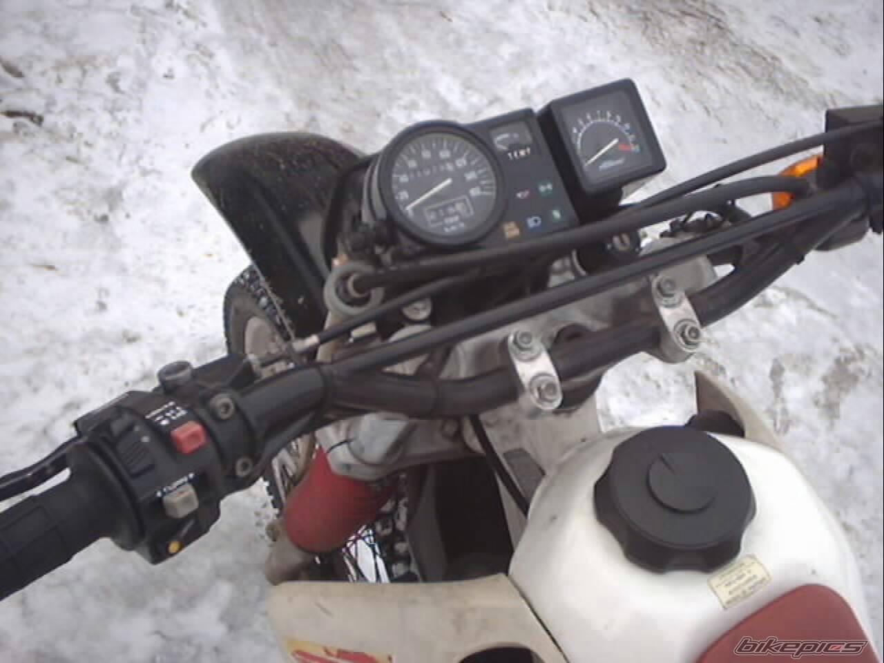 Bike Photo 531912